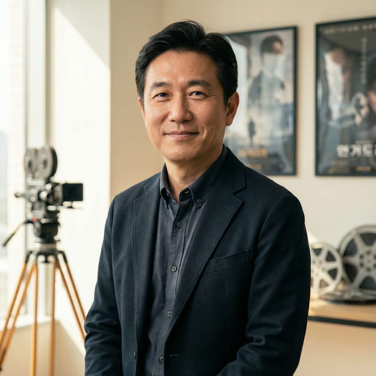 蜜桃视频导演张明